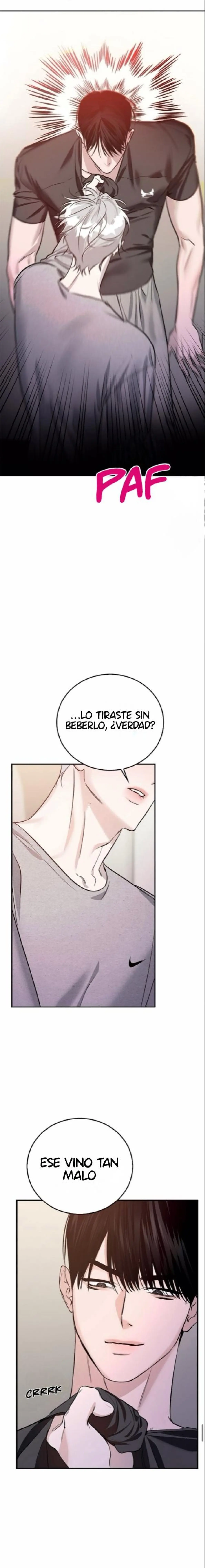 Lado Cero capítulo 25 página 26