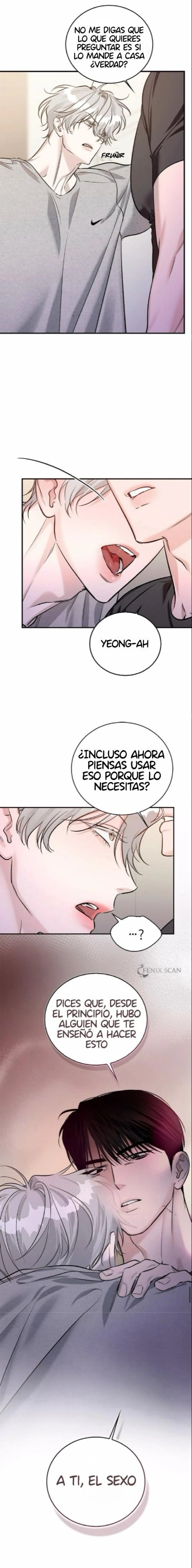 Lado Cero capítulo 25 página 27