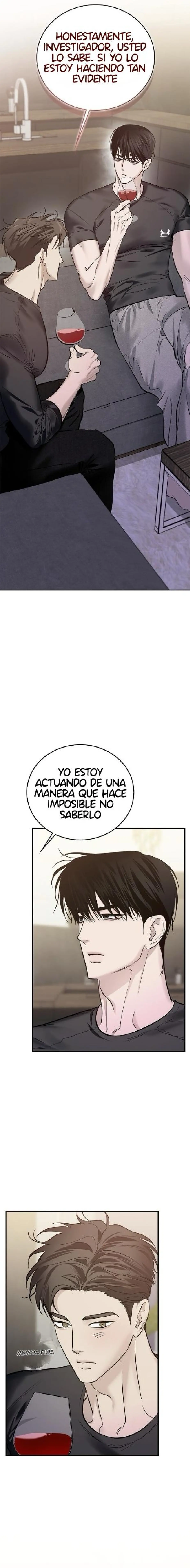 Lado Cero capítulo 25 página 6
