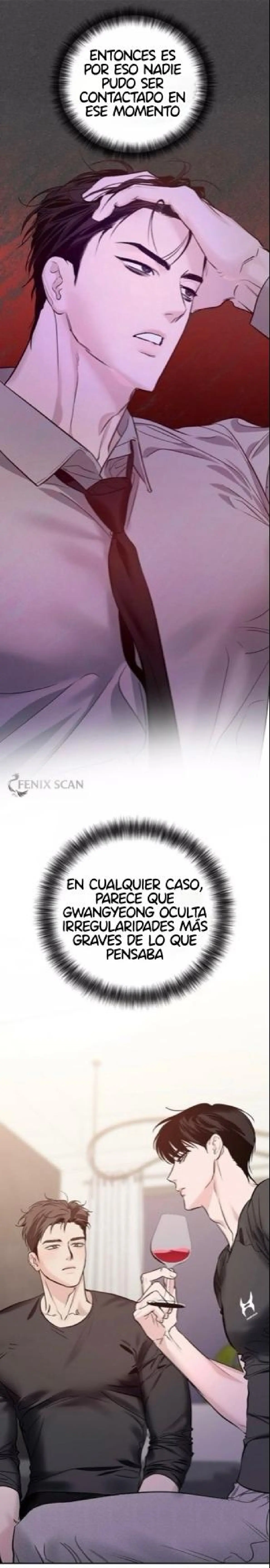 Lado Cero capítulo 25 página 9