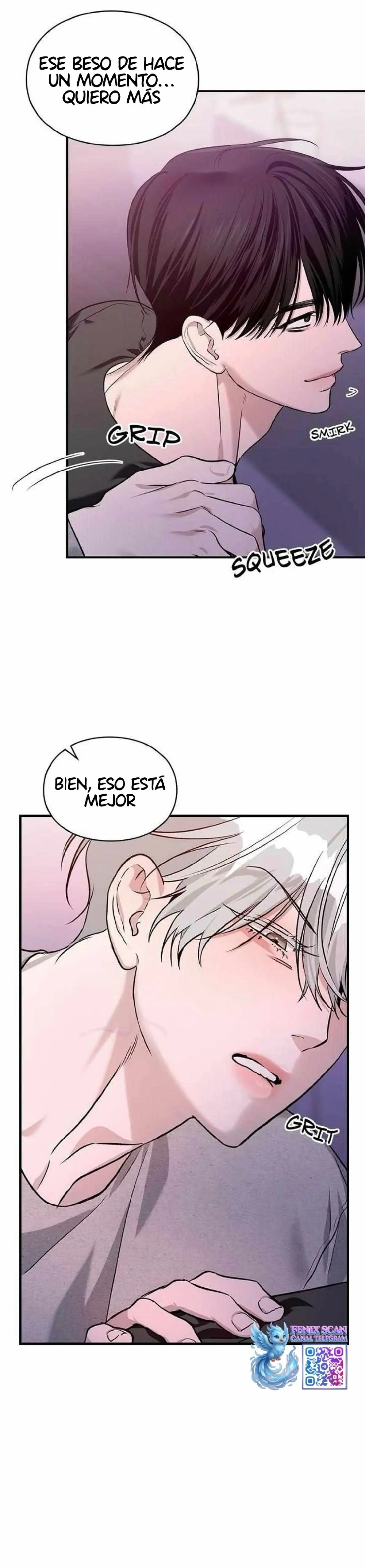 Lado Cero capítulo 26 página 22