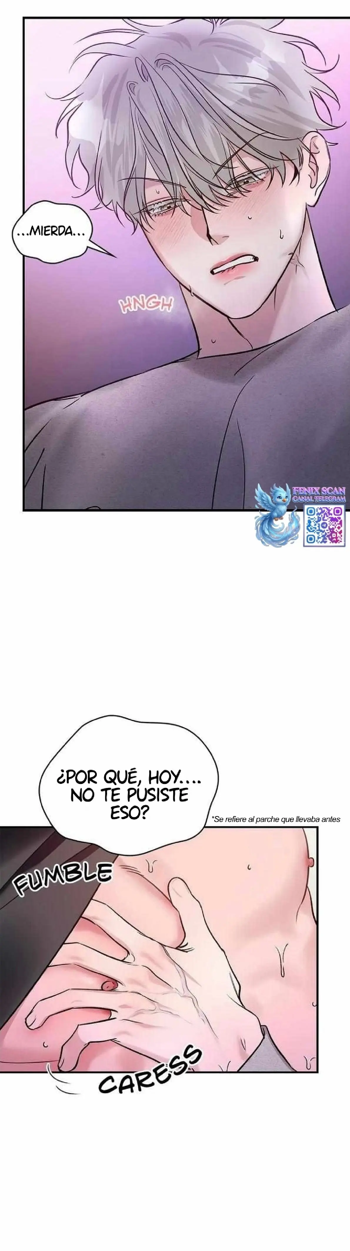 Lado Cero capítulo 26 página 28