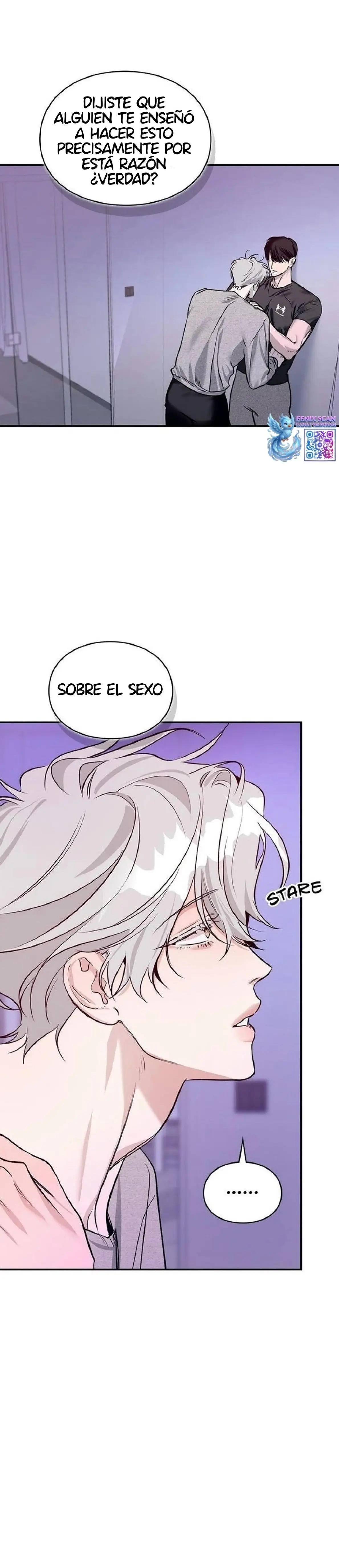 Lado Cero capítulo 26 página 4