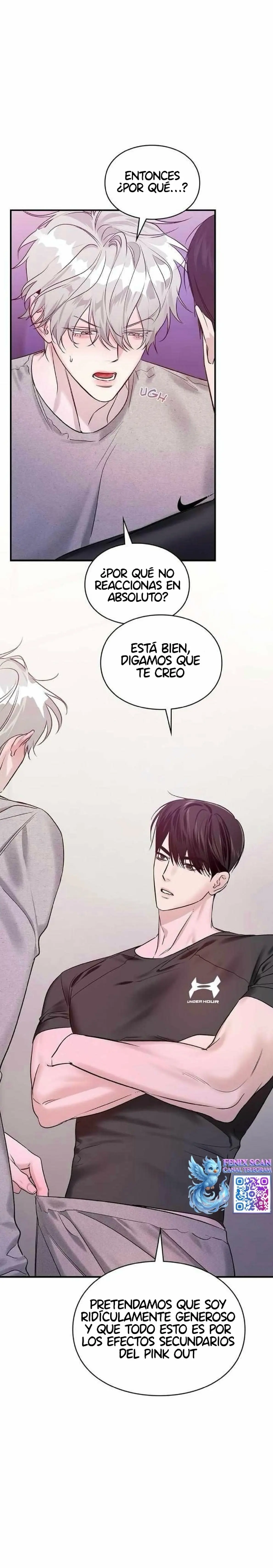 Lado Cero capítulo 26 página 7