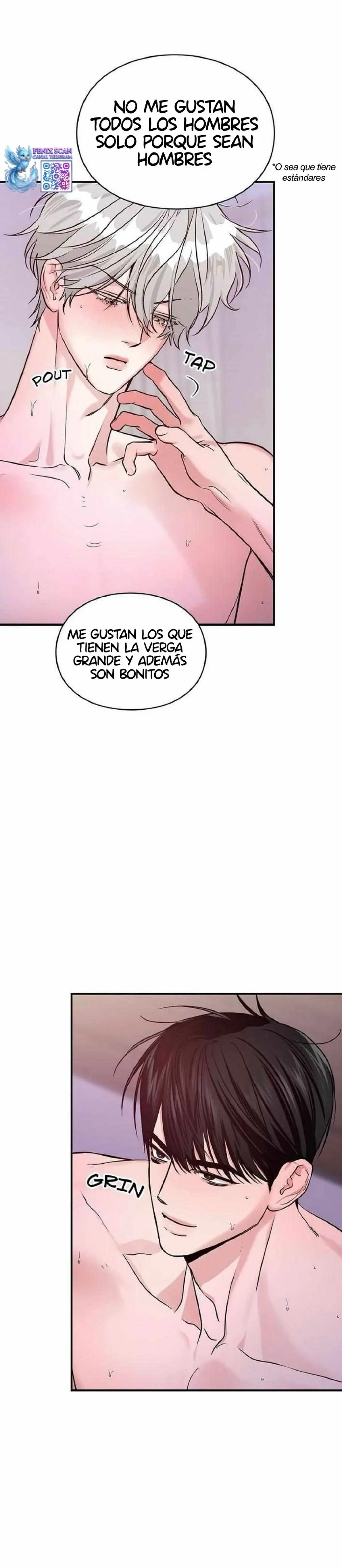 Lado Cero capítulo 27 página 17