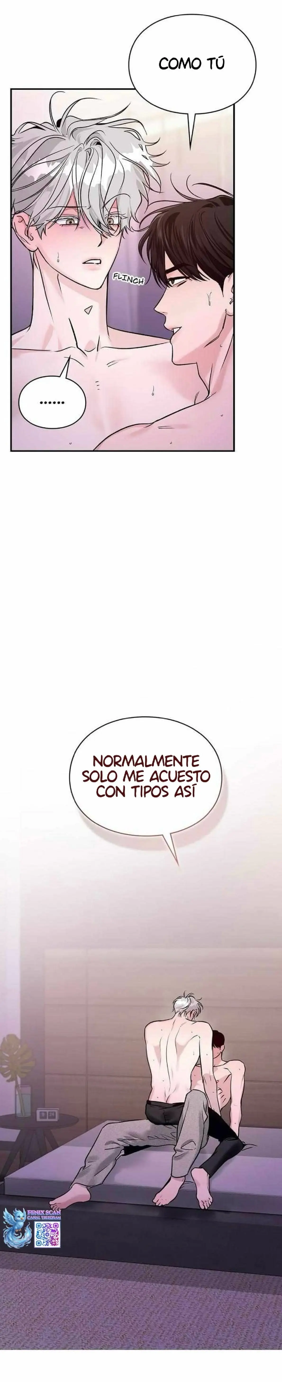 Lado Cero capítulo 27 página 18