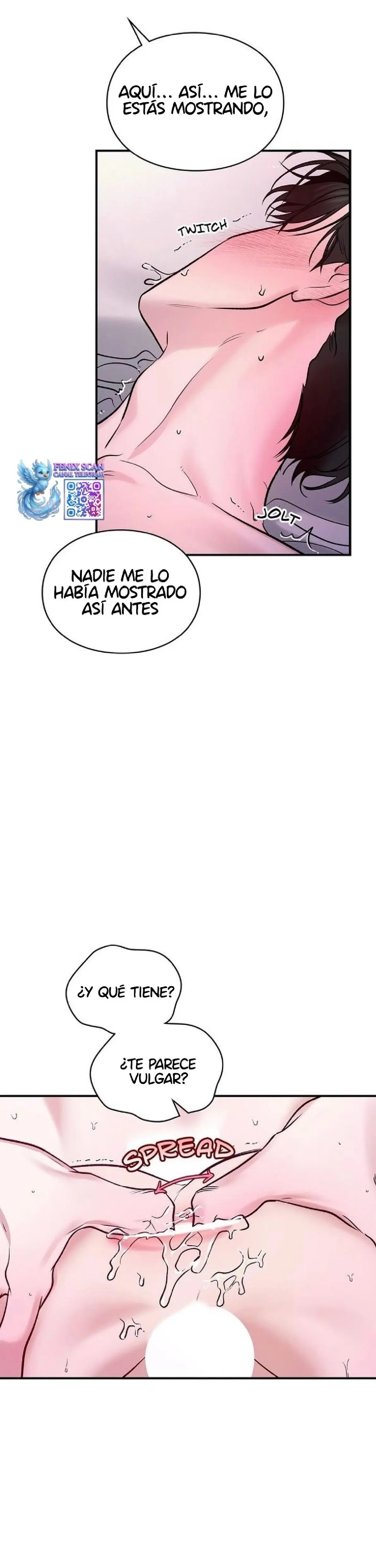 Lado Cero capítulo 27 página 25