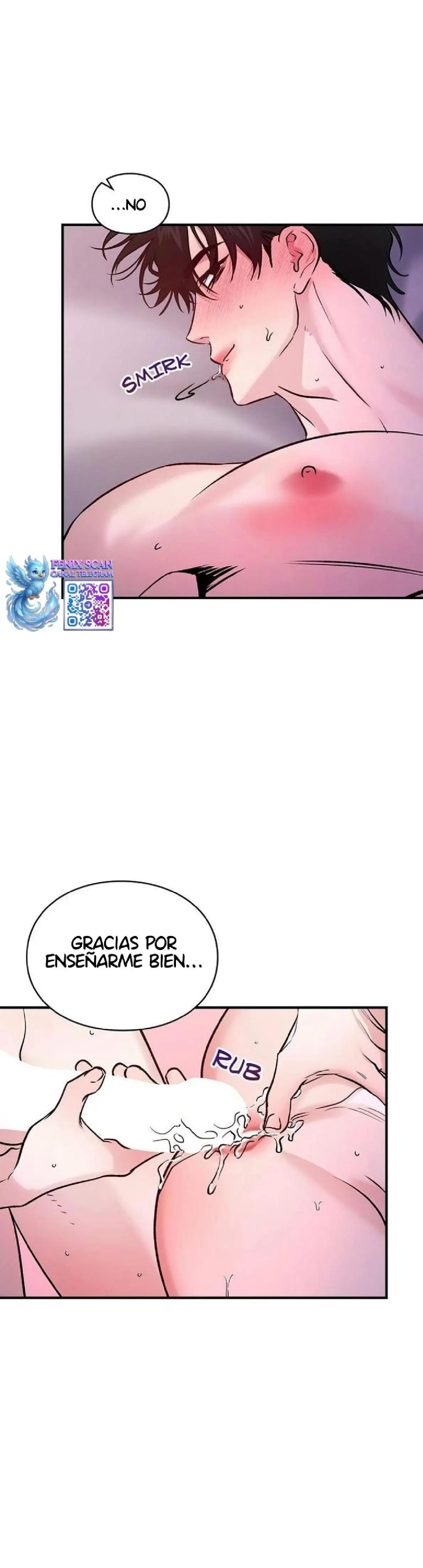 Lado Cero capítulo 27 página 26