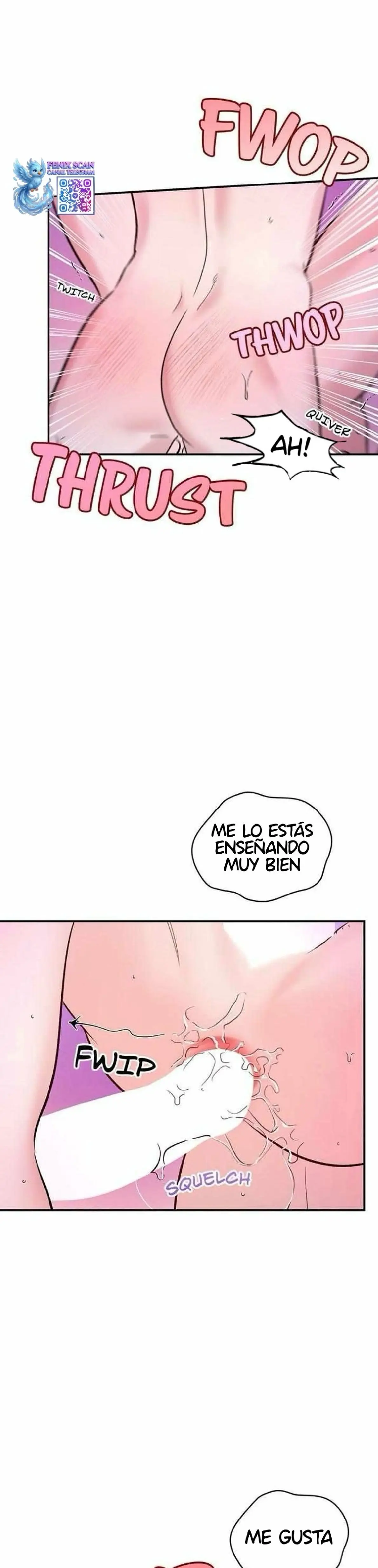 Lado Cero capítulo 27 página 28