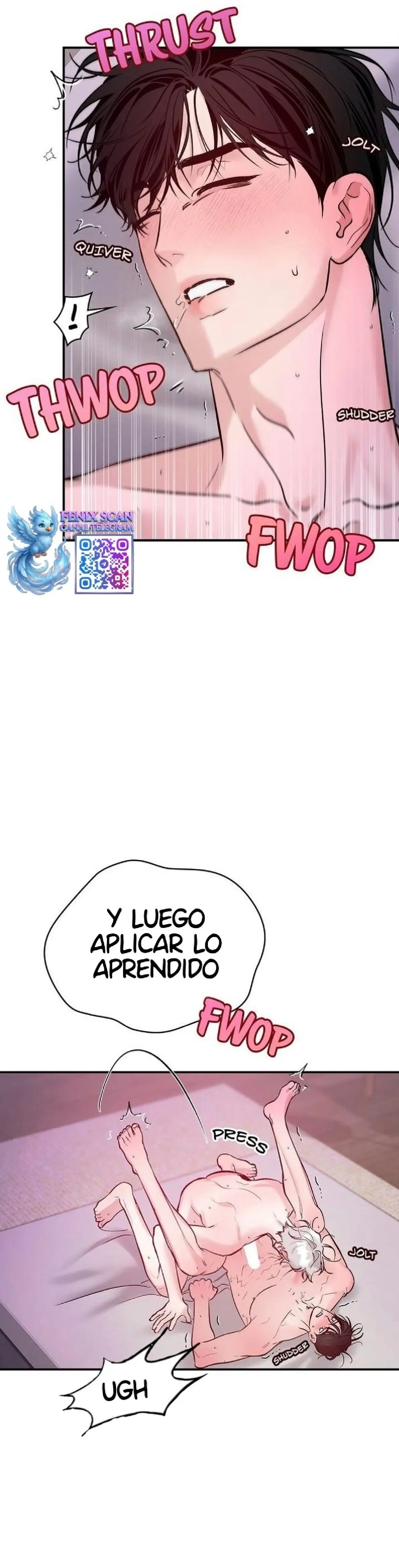 Lado Cero capítulo 27 página 30