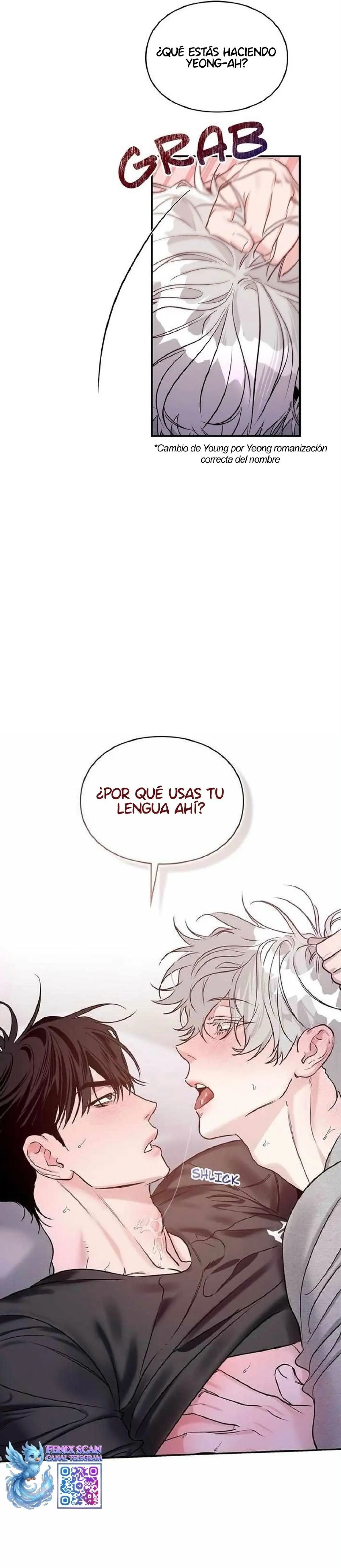 Lado Cero capítulo 27 página 7