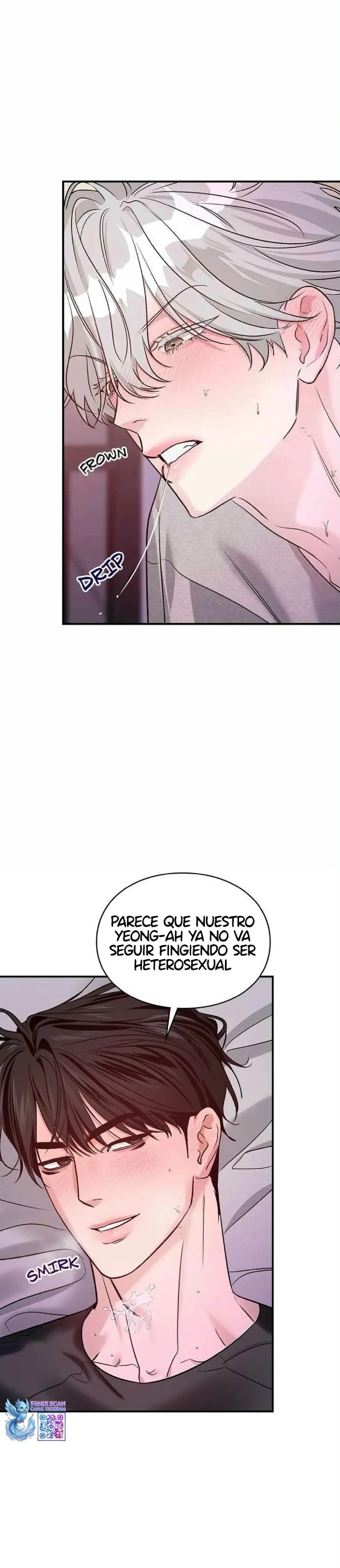 Lado Cero capítulo 27 página 8