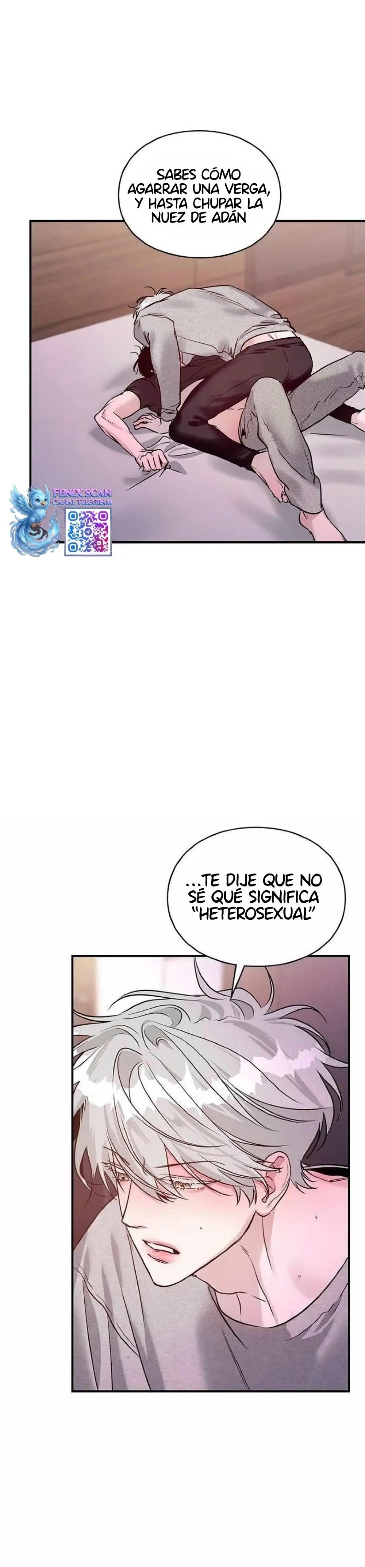 Lado Cero capítulo 27 página 9