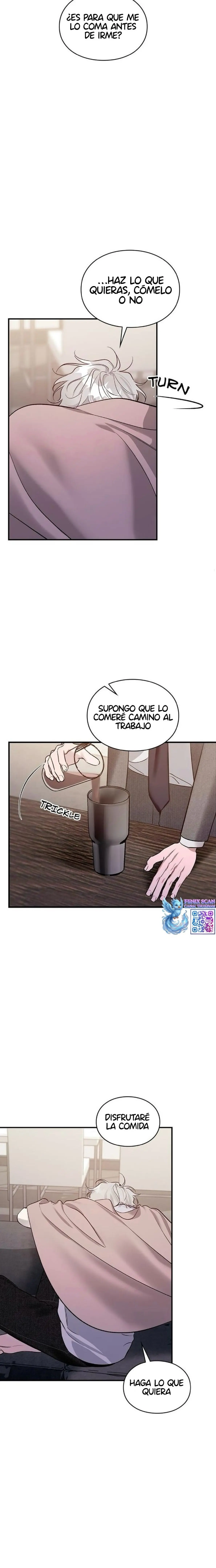 Lado Cero capítulo 28 página 27