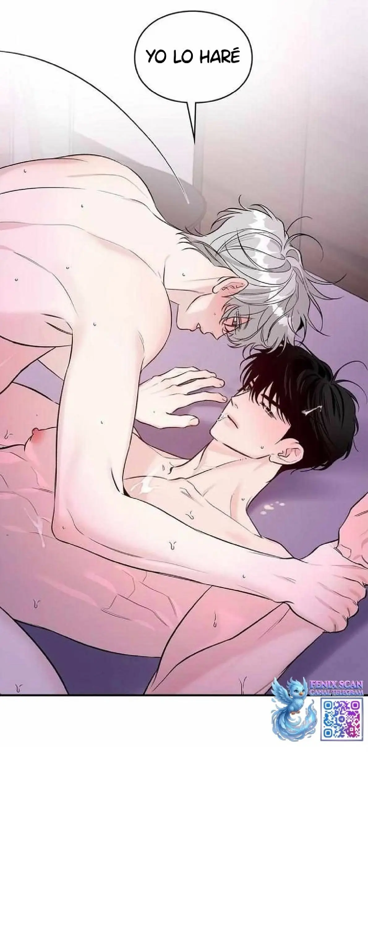 Lado Cero capítulo 28 página 6
