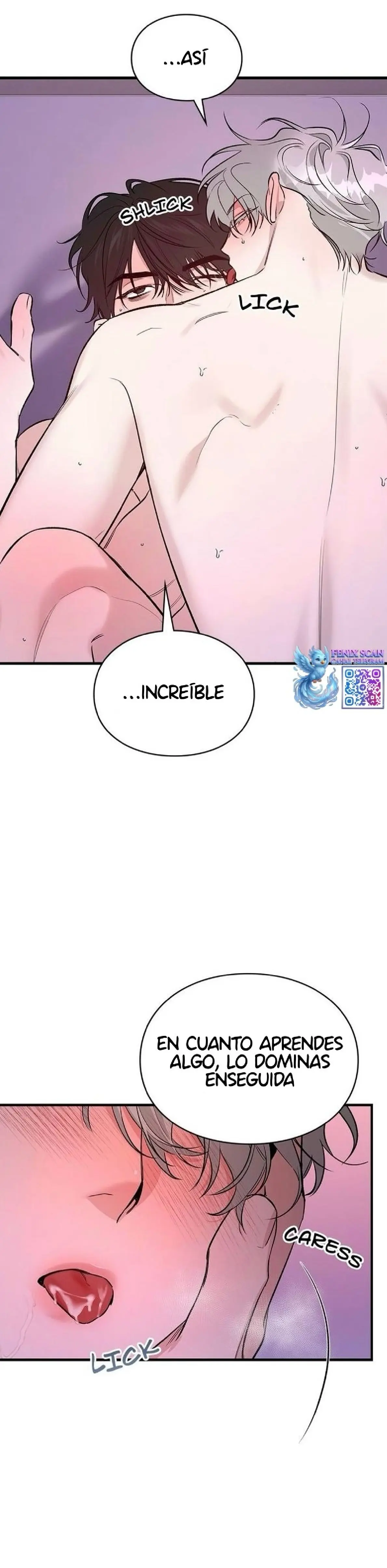 Lado Cero capítulo 28 página 8