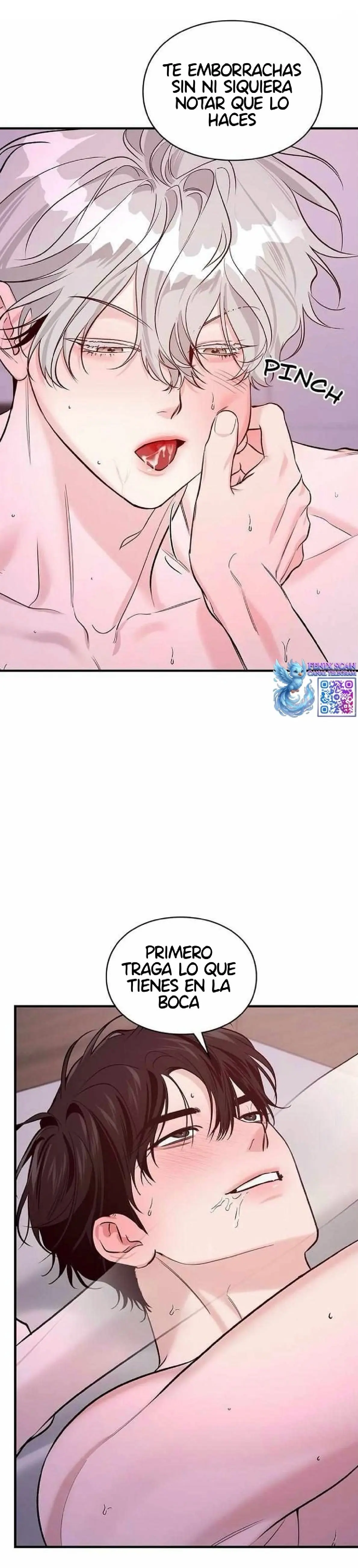 Lado Cero capítulo 28 página 9