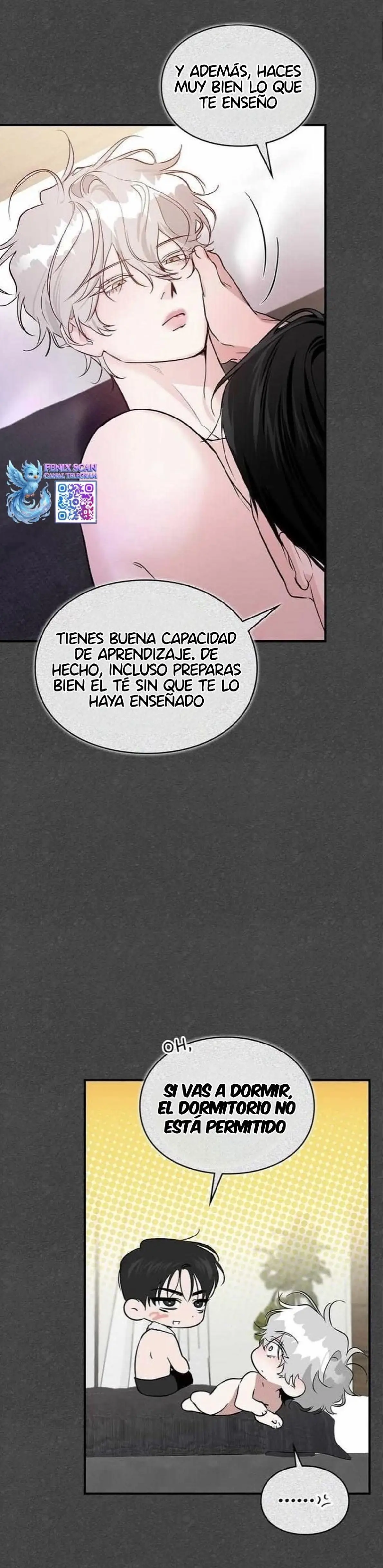Lado Cero capítulo 29 página 10