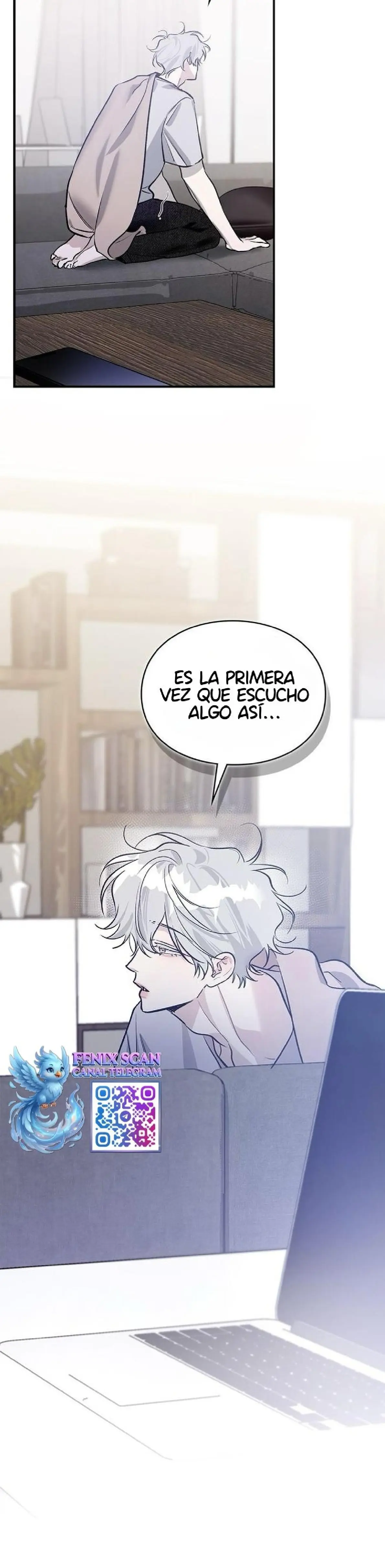 Lado Cero capítulo 29 página 13
