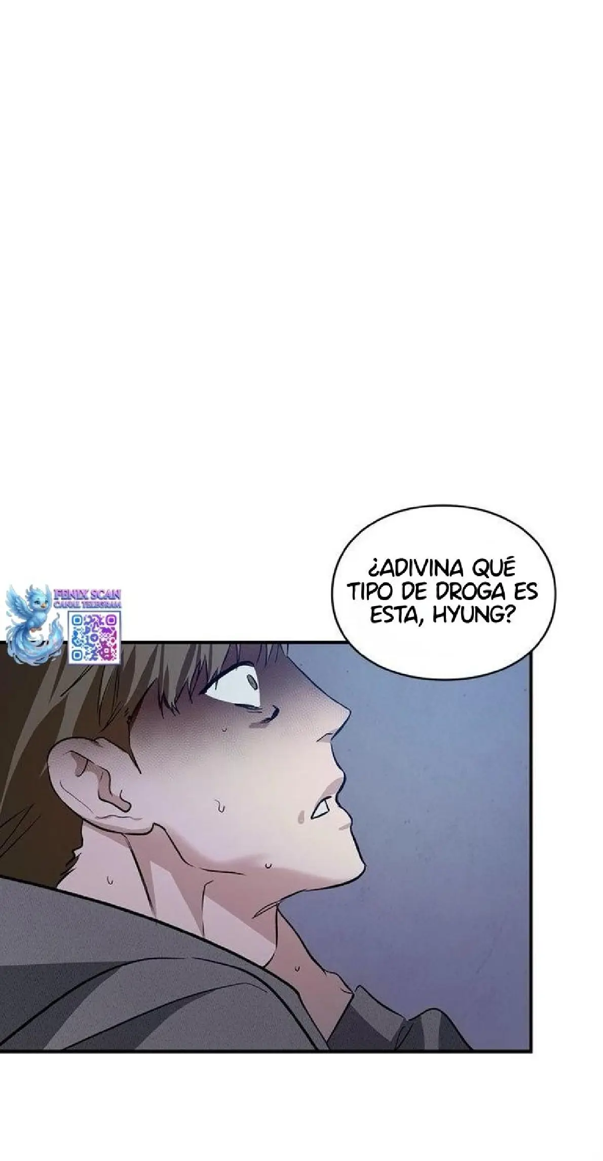 Lado Cero capítulo 29 página 38