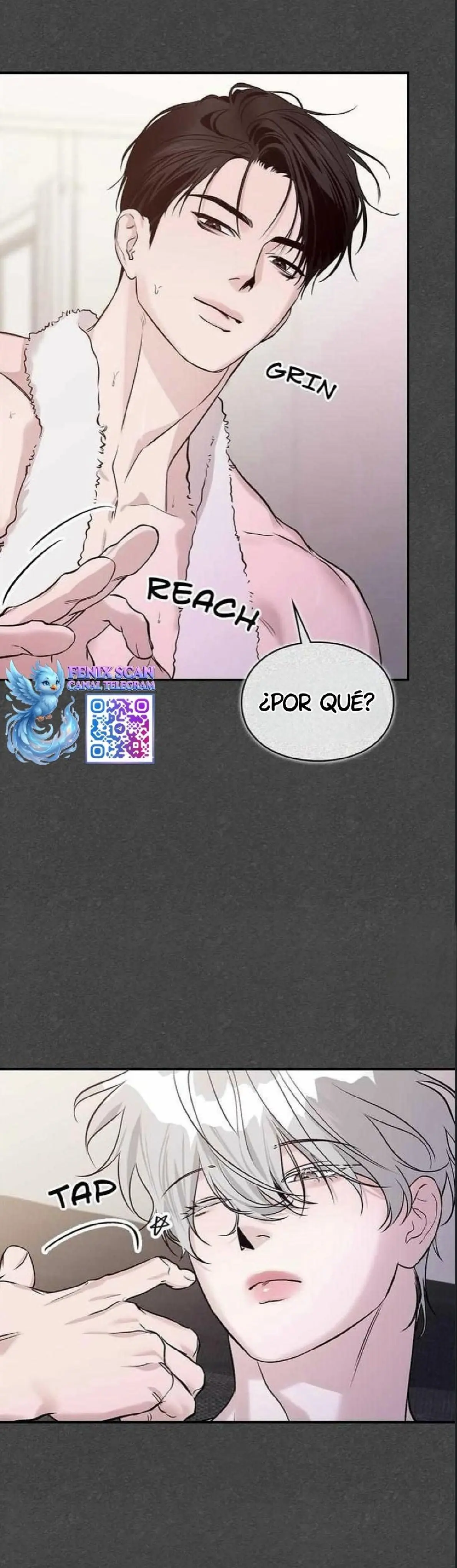 Lado Cero capítulo 29 página 8