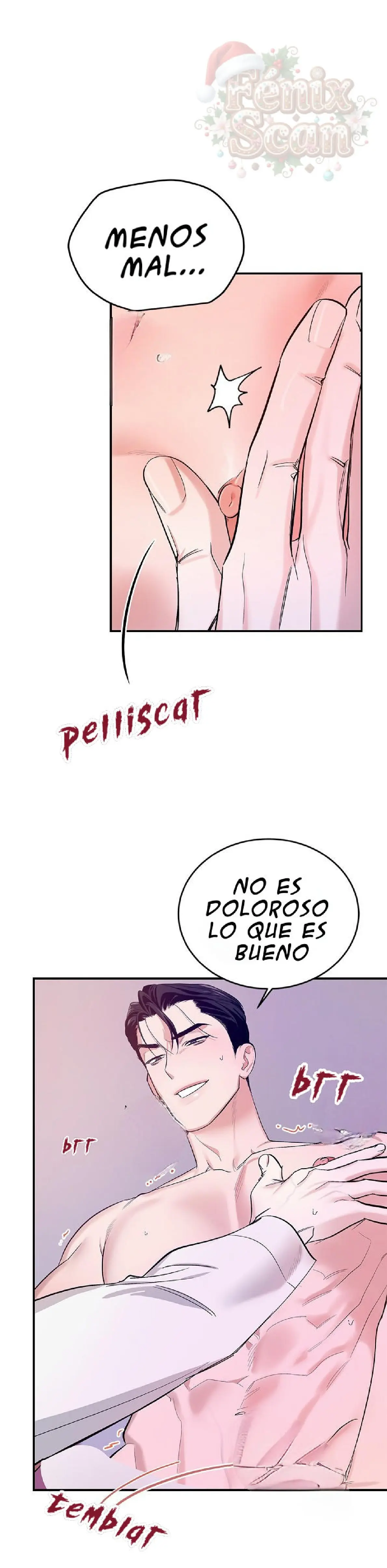 Lado Cero capítulo 3 página 12