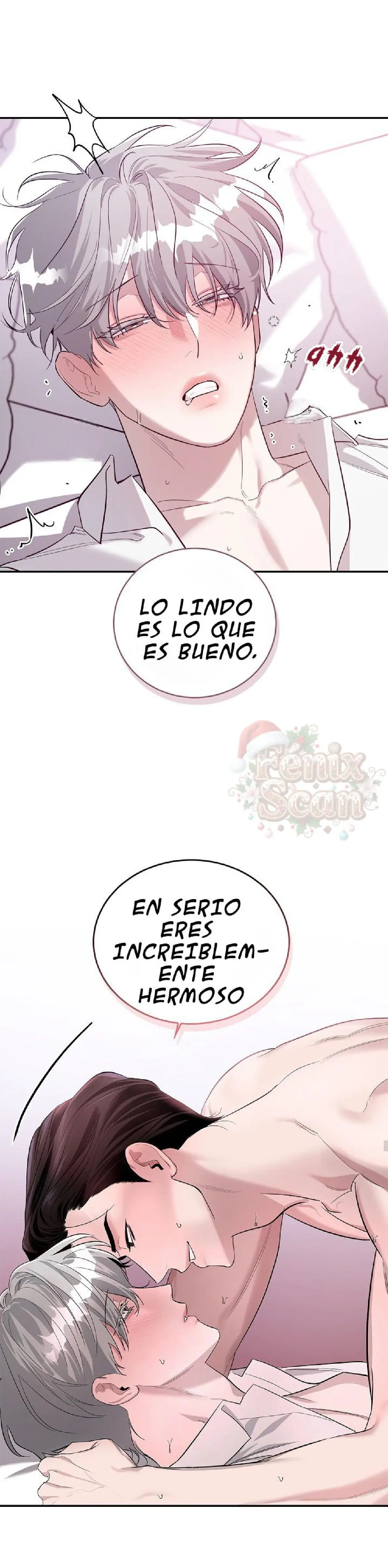 Lado Cero capítulo 3 página 13