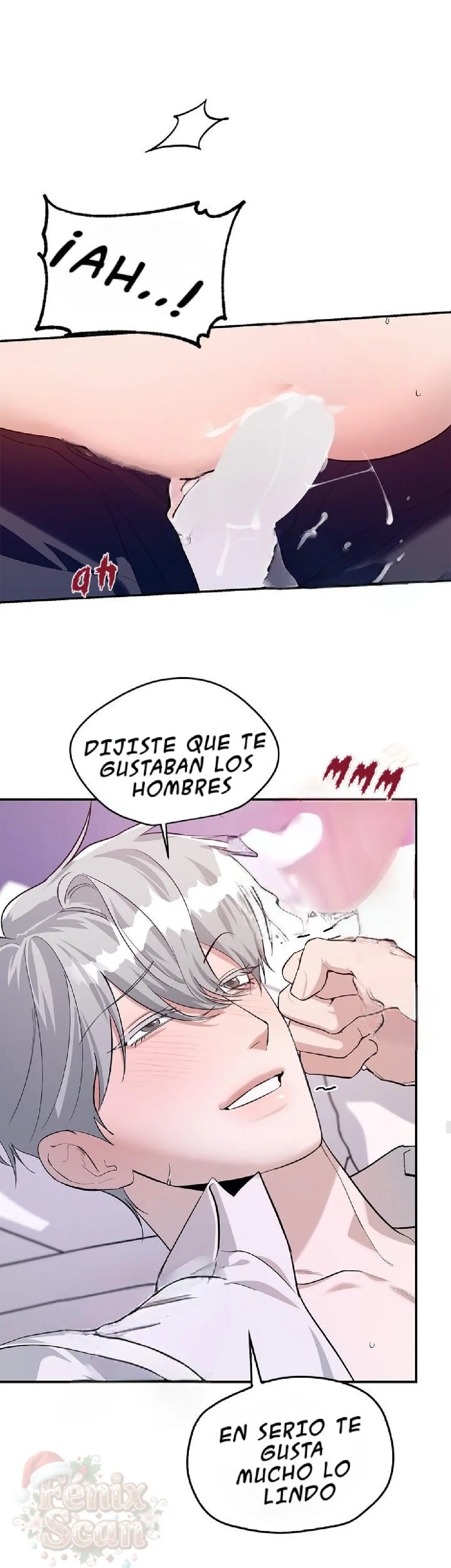 Lado Cero capítulo 3 página 15