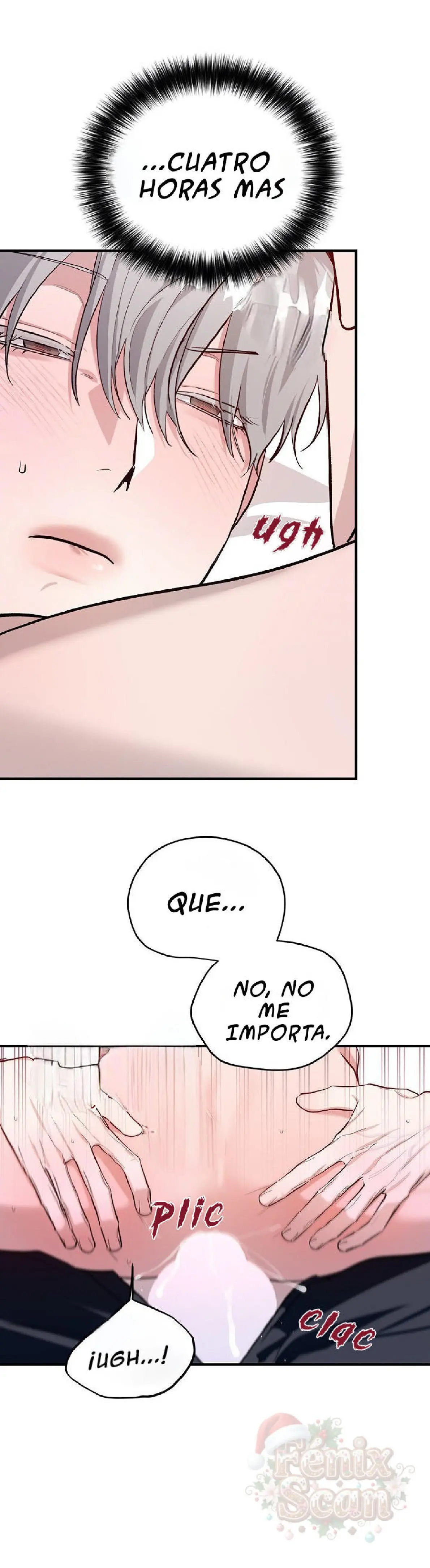 Lado Cero capítulo 3 página 17