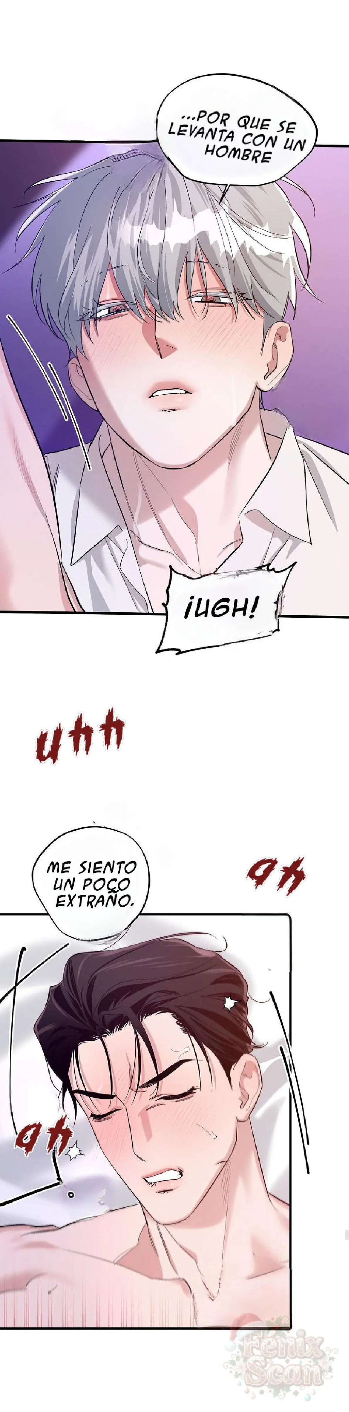 Lado Cero capítulo 3 página 23