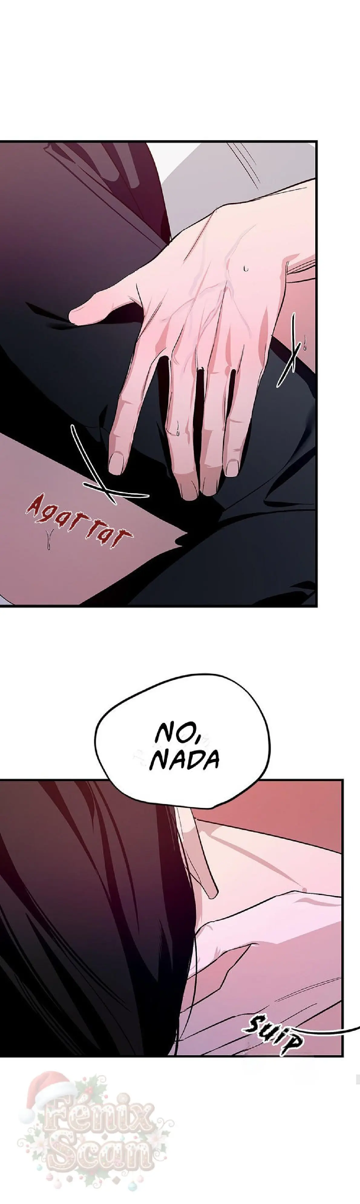 Lado Cero capítulo 3 página 26
