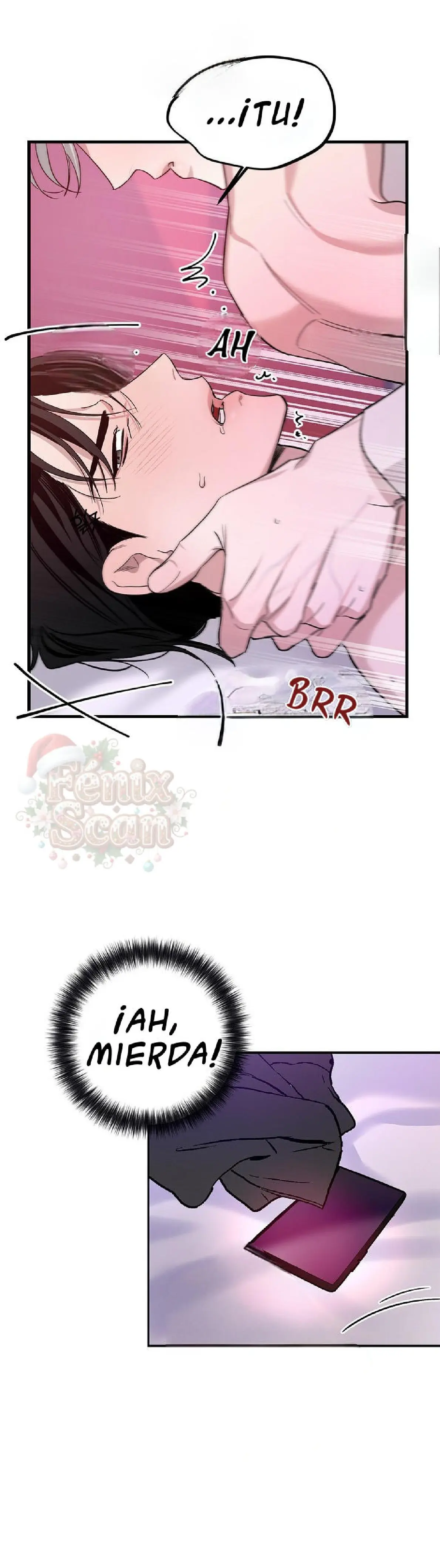 Lado Cero capítulo 3 página 28