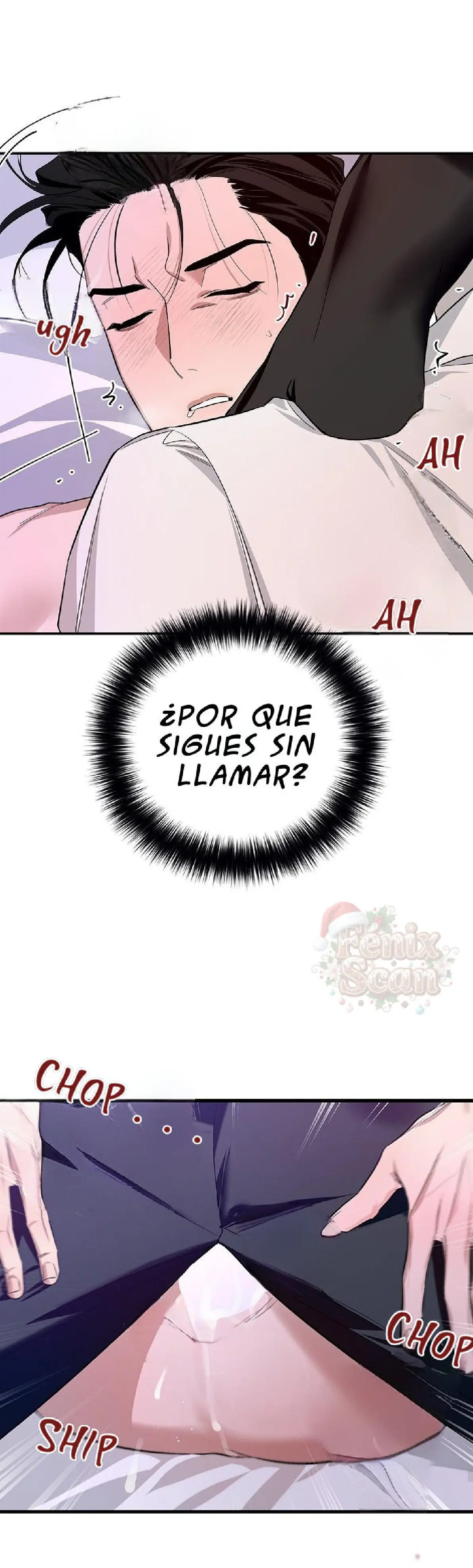 Lado Cero capítulo 3 página 29