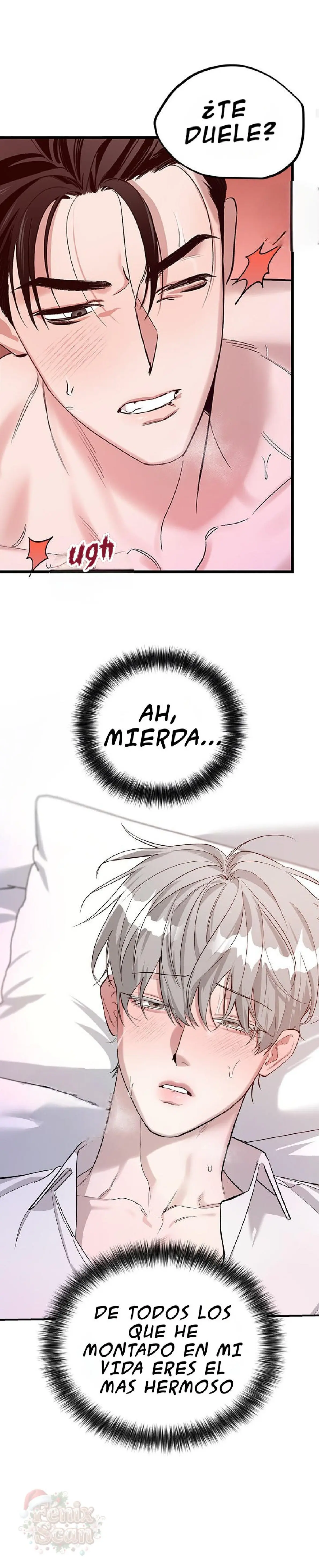Lado Cero capítulo 3 página 8