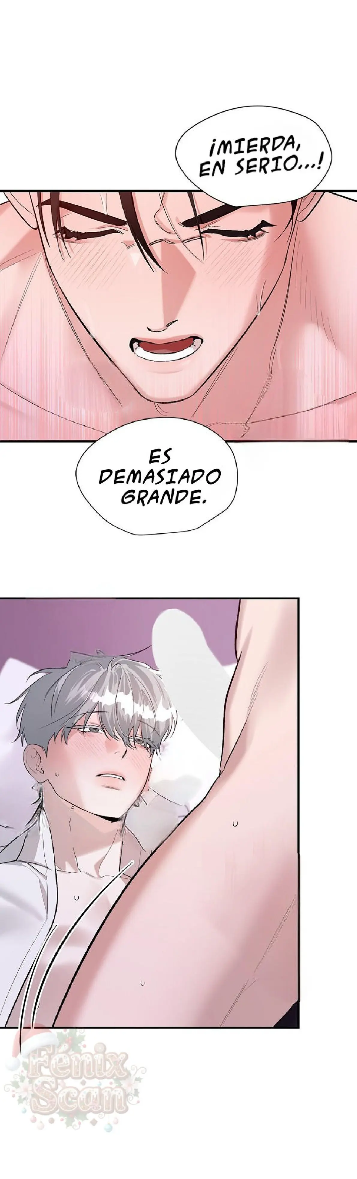 Lado Cero capítulo 3 página 9
