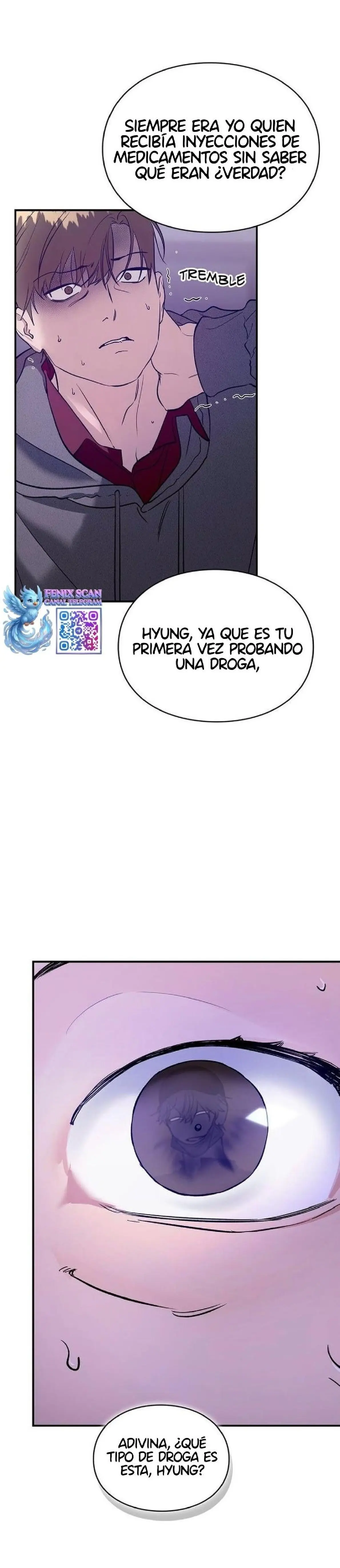 Lado Cero capítulo 30 página 14