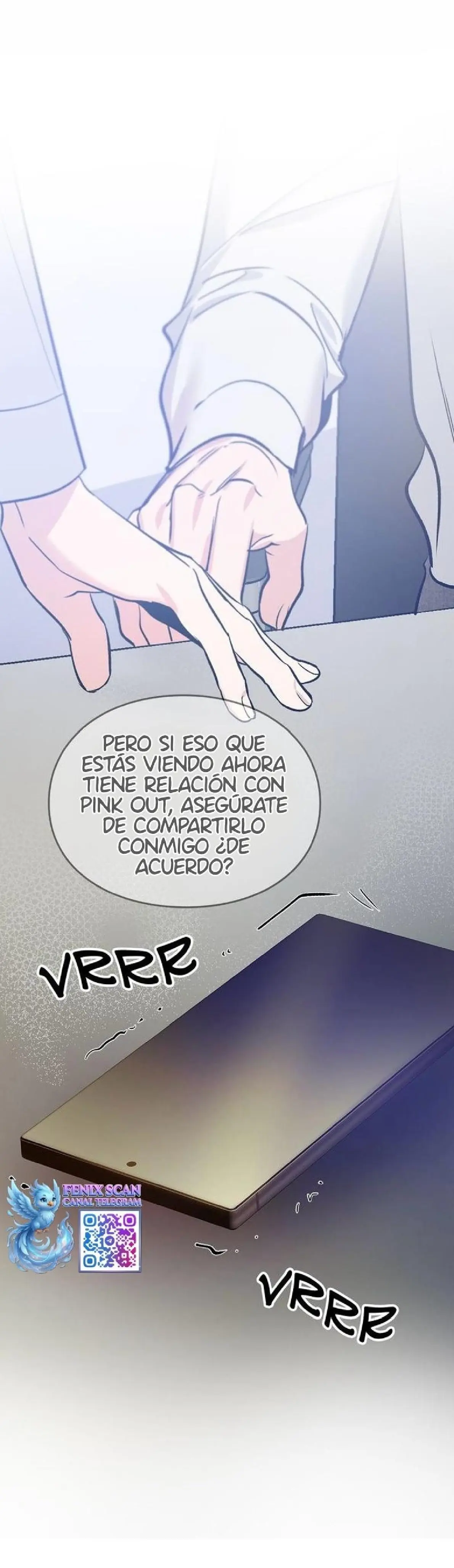 Lado Cero capítulo 30 página 25