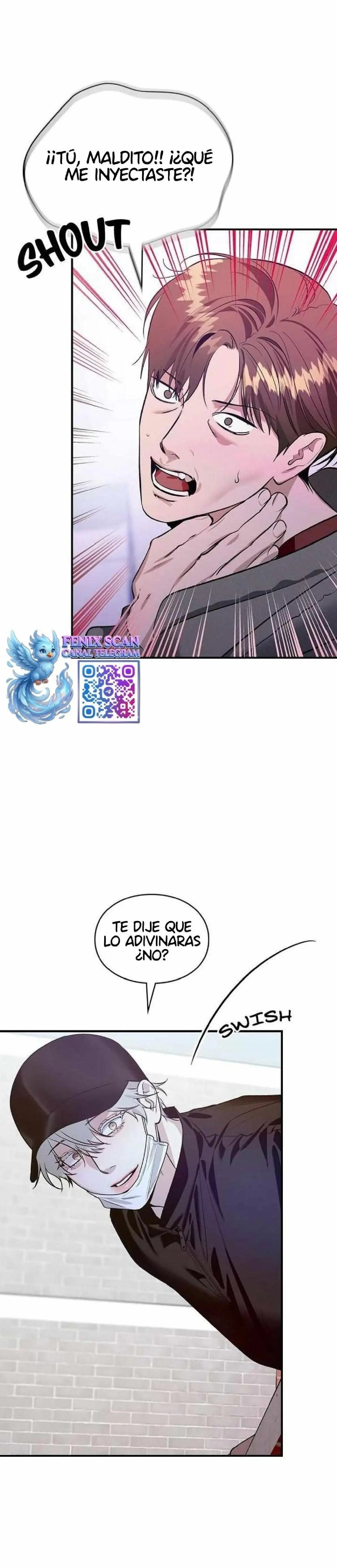 Lado Cero capítulo 30 página 29