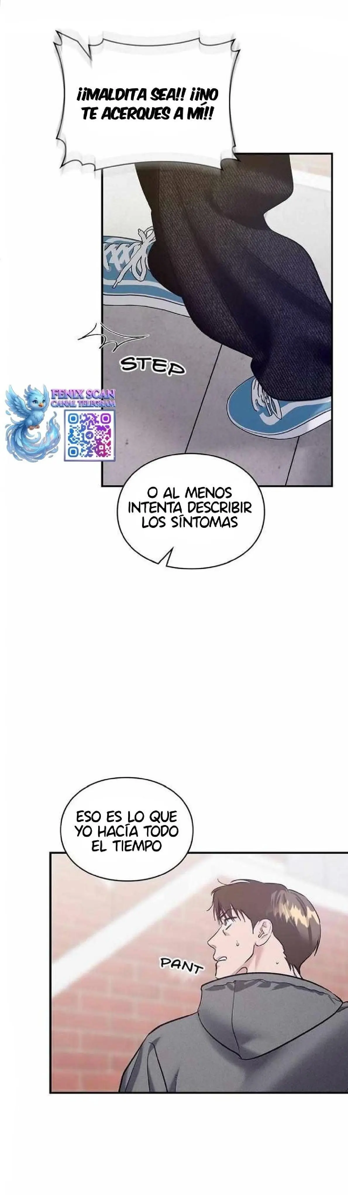 Lado Cero capítulo 30 página 30