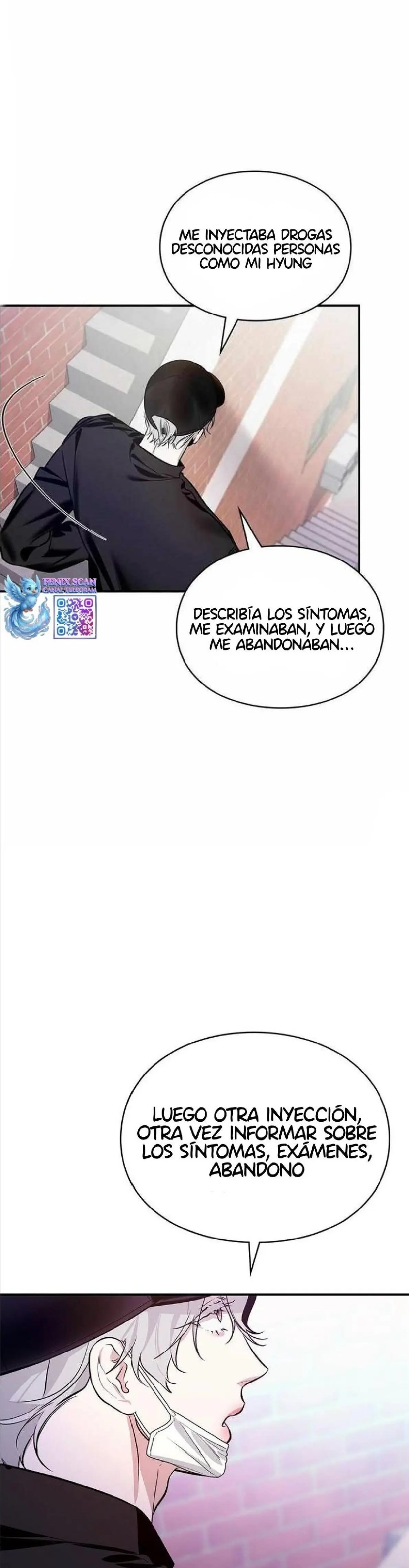 Lado Cero capítulo 30 página 31