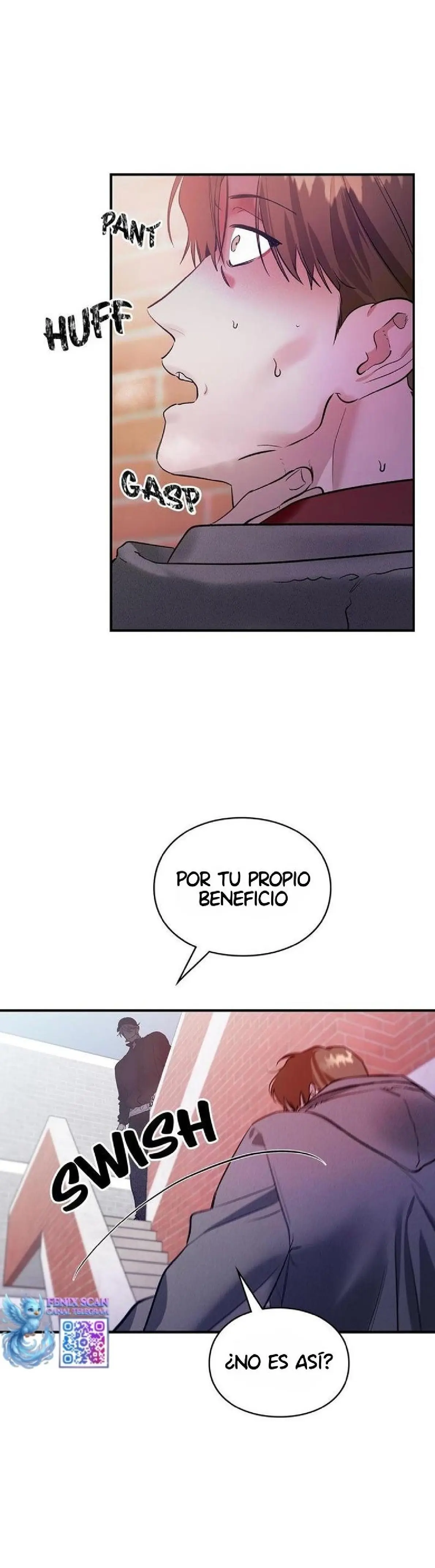 Lado Cero capítulo 30 página 34