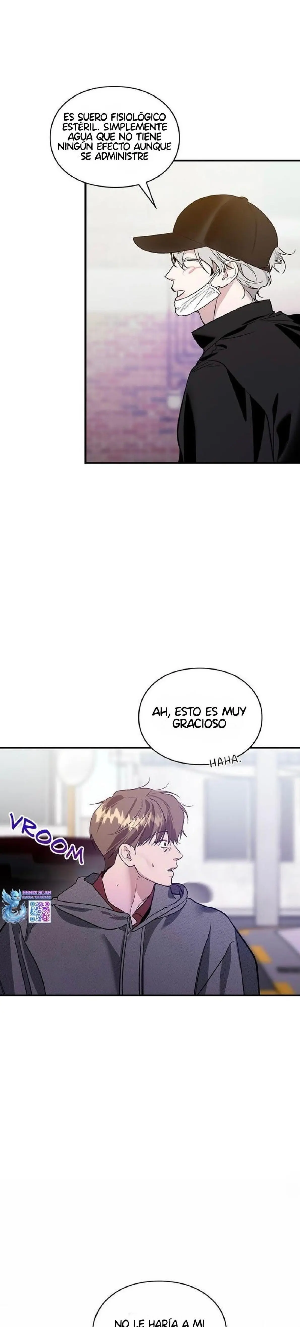 Lado Cero capítulo 30 página 39