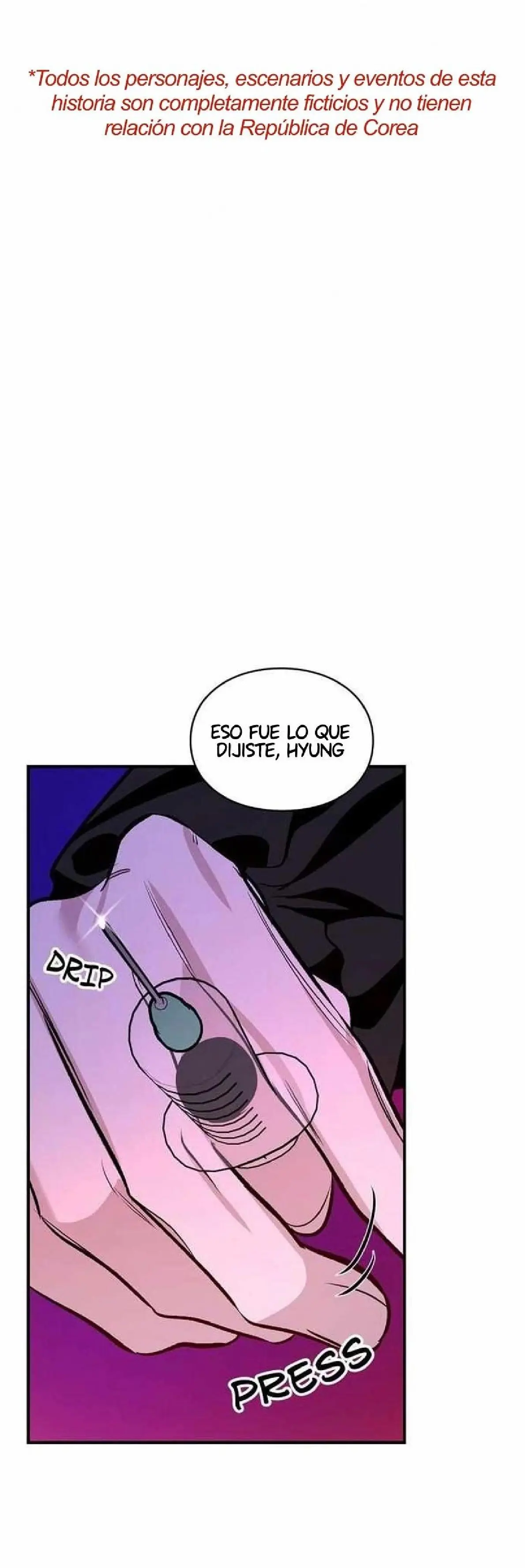 Lado Cero capítulo 30 página 4