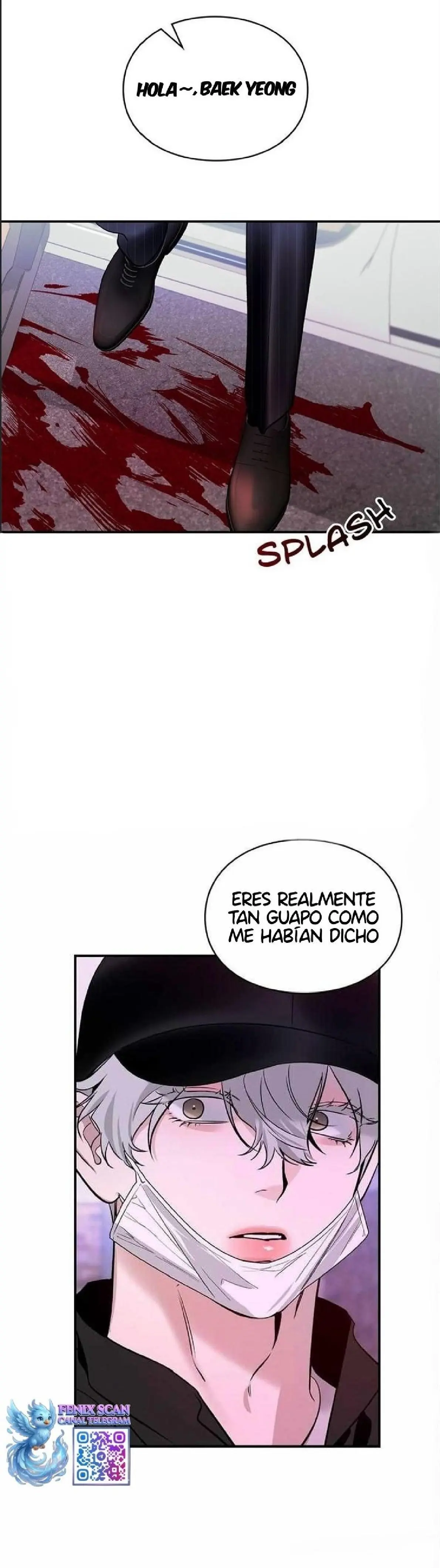 Lado Cero capítulo 30 página 43