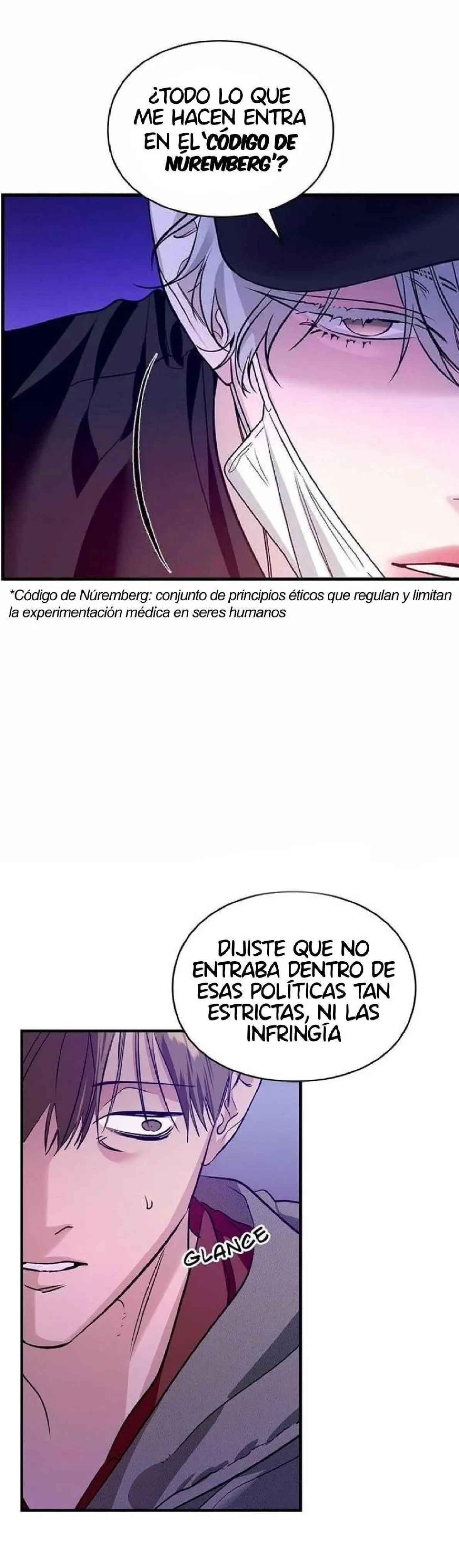 Lado Cero capítulo 30 página 7
