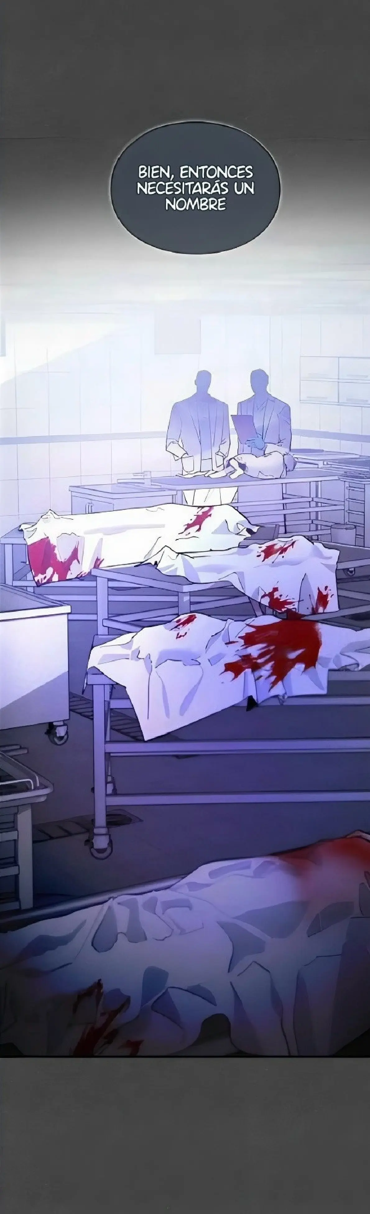 Lado Cero capítulo 31 página 13