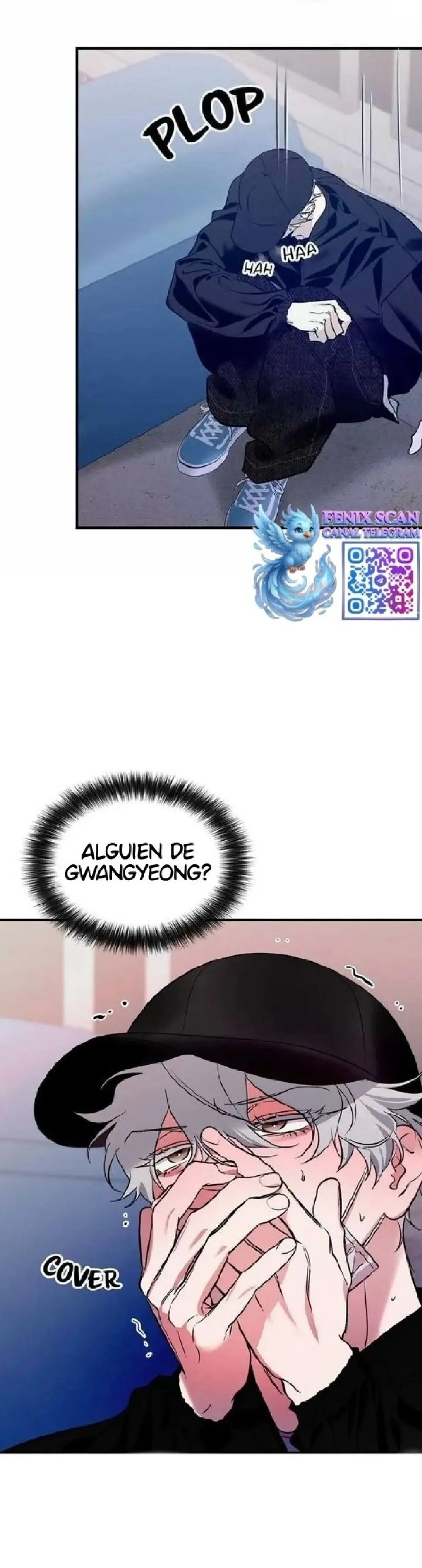 Lado Cero capítulo 31 página 27