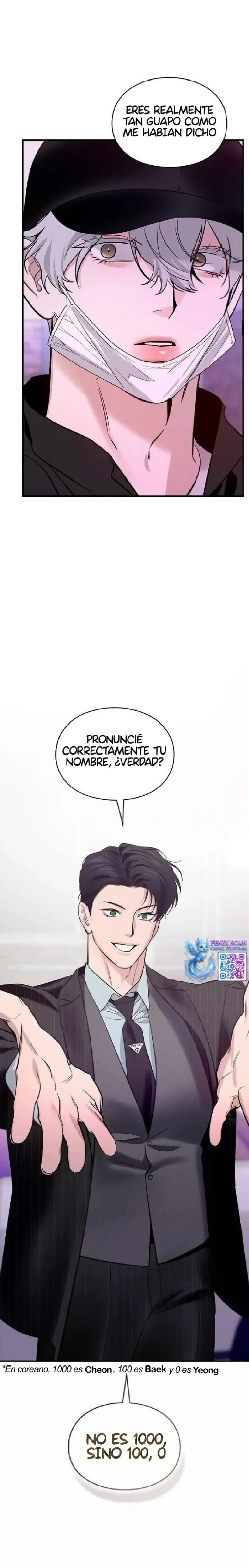Lado Cero capítulo 31 página 3