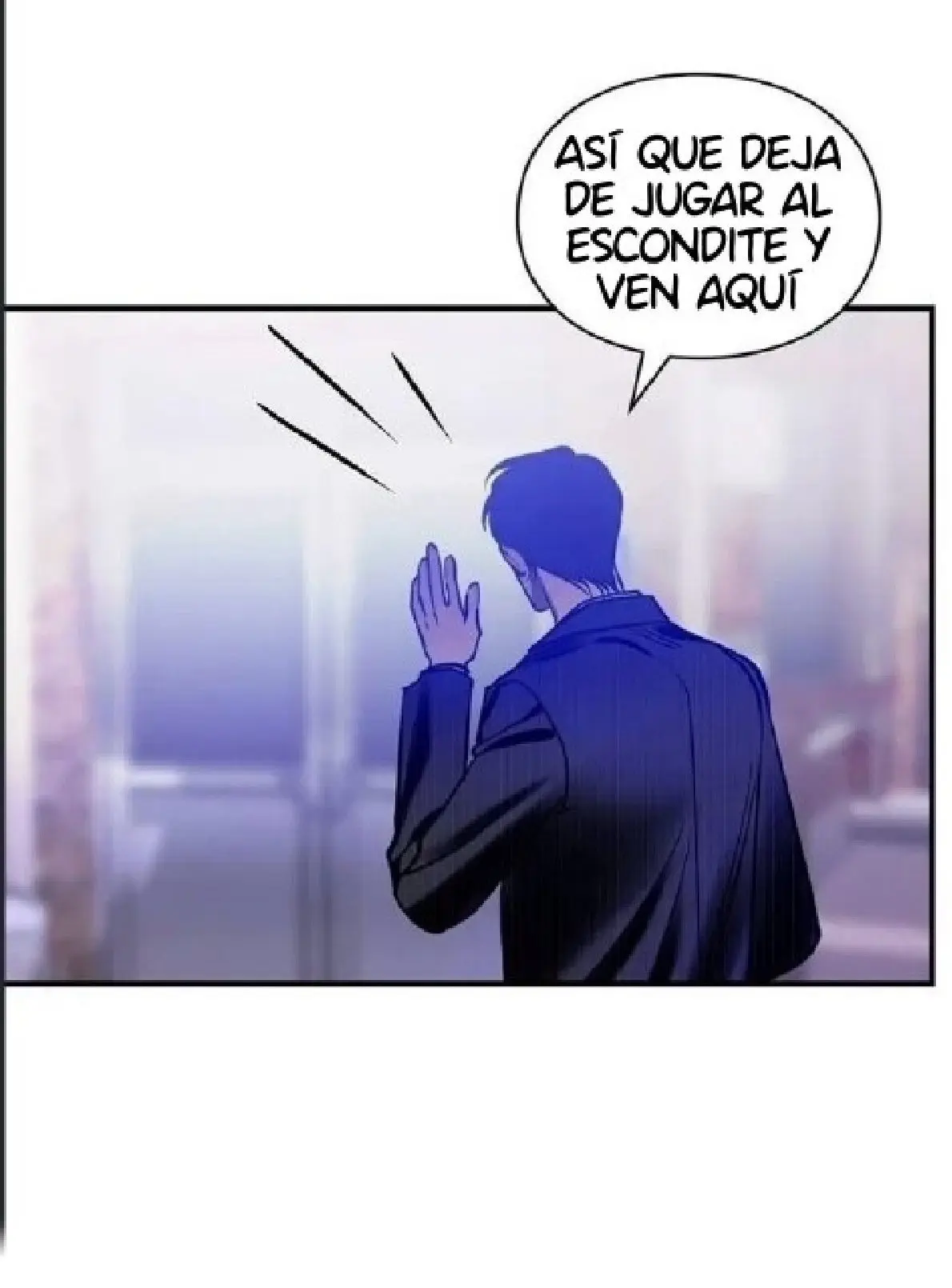 Lado Cero capítulo 31 página 30
