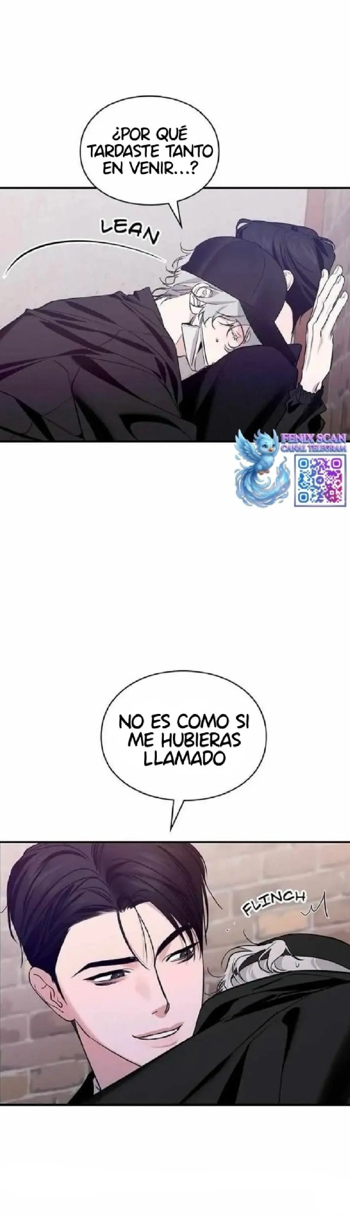 Lado Cero capítulo 31 página 37